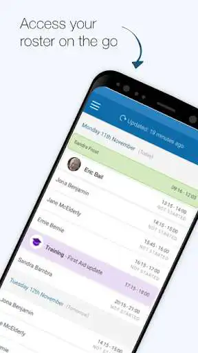 Play Careplanner  and enjoy Careplanner with UptoPlay