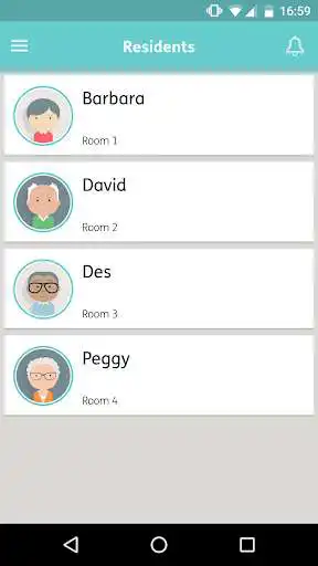 Play Carer App (Beta)  and enjoy Carer App (Beta) with UptoPlay