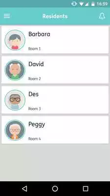 Play Carer App (Dev)
