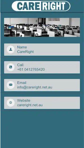 Play CareRight  and enjoy CareRight with UptoPlay