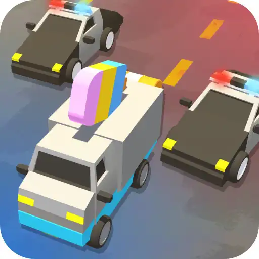 Play Car Escape APK
