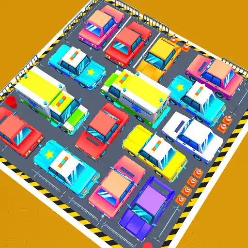 Play Car Escape: Parking Jam Games APK