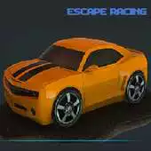 Free play online Car Escape Racing APK
