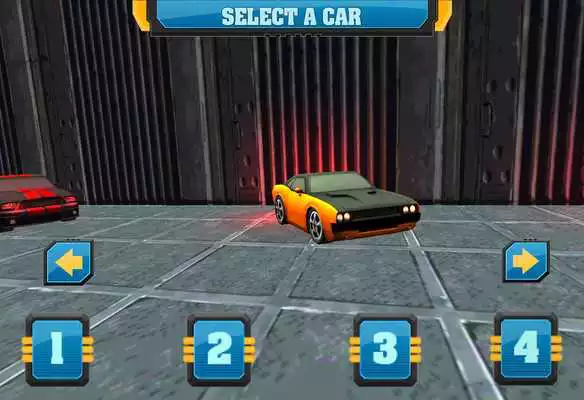 Play Car Escape Racing Play Car Escape Racing