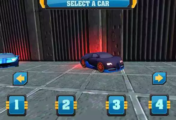 Play Car Escape Racing Play Car Escape Racing