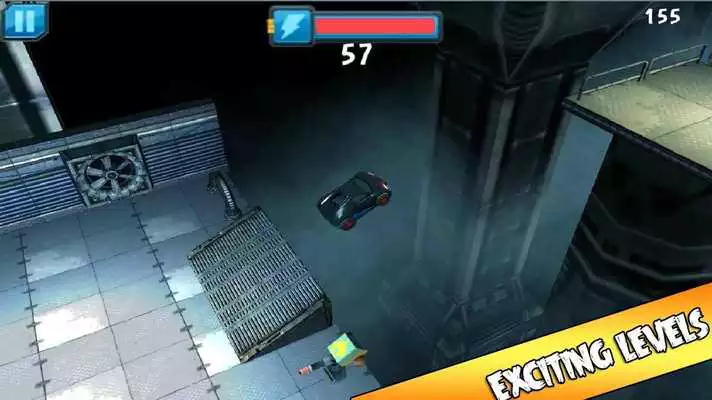 Play Car Escape Racing Play Car Escape Racing