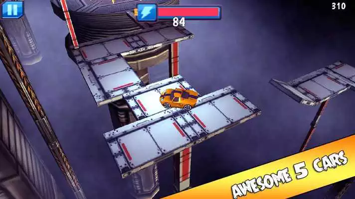 Play Car Escape Racing Play Car Escape Racing