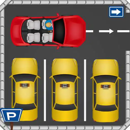 Run free android online Car Escape- The Unblock APK