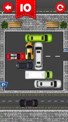 Play APK Car Escape- The Unblock  and enjoy Car Escape- The Unblock with UptoPlay com.topdog.carout