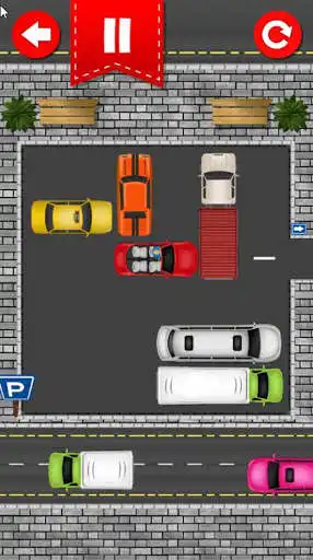 Play APK Car Escape- The Unblock  and enjoy Car Escape- The Unblock with UptoPlay com.topdog.carout