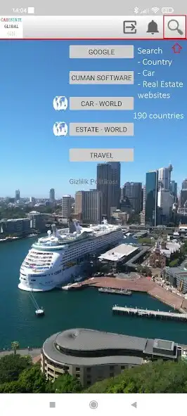 Play CarEstate Global  and enjoy CarEstate Global with UptoPlay
