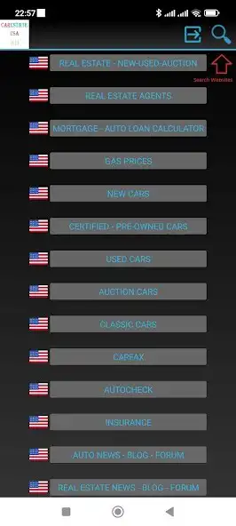 Play CarEstate USA  and enjoy CarEstate USA with UptoPlay