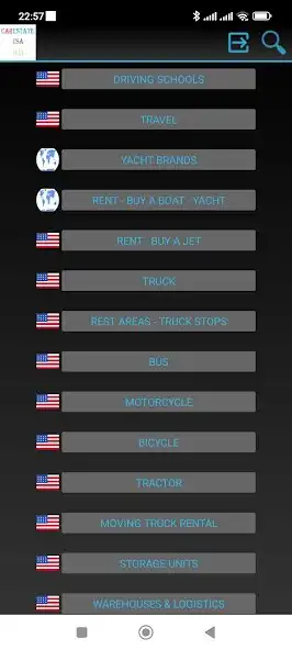 Play CarEstate USA as an online game CarEstate USA with UptoPlay