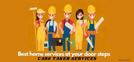 Play Care Taker Service Provider  and enjoy Care Taker Service Provider with UptoPlay