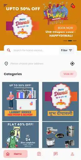 Play Care Taker Service Provider as an online game Care Taker Service Provider with UptoPlay