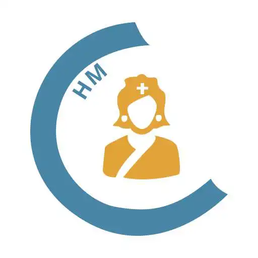 Play Caretap EVV- HM APK