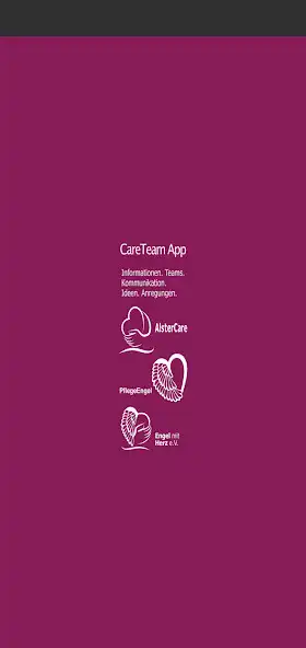 Play CareTeam App  and enjoy CareTeam App with UptoPlay