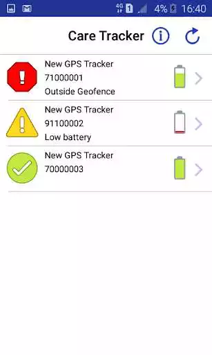 Play CareTracker  and enjoy CareTracker with UptoPlay