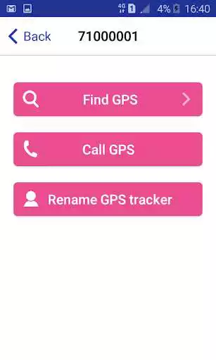 Play CareTracker as an online game CareTracker with UptoPlay