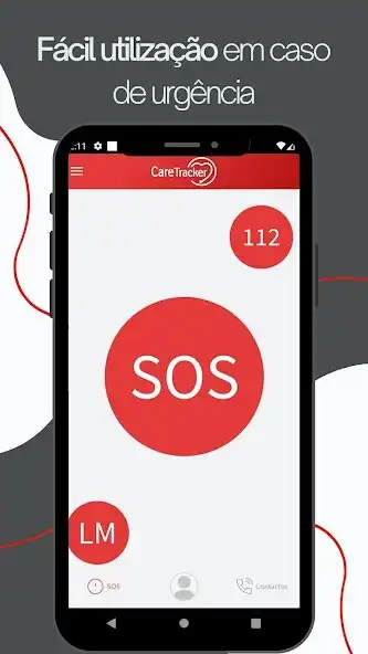 Play CareTracker SOS as an online game CareTracker SOS with UptoPlay
