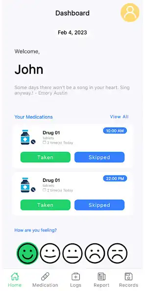 Play Care Trackr  and enjoy Care Trackr with UptoPlay