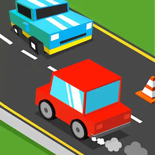 Play Car Evasion APK