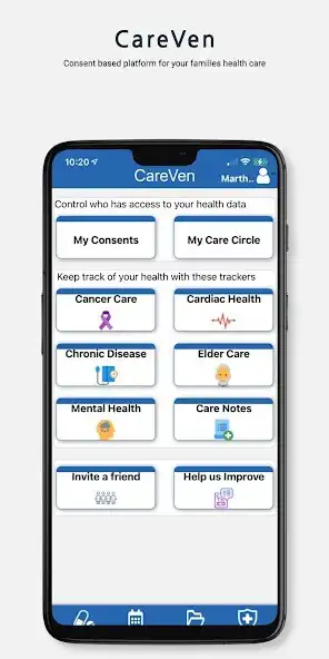 Play CareVen  and enjoy CareVen with UptoPlay
