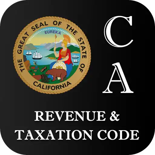 Play CA Revenue and Taxation Code APK