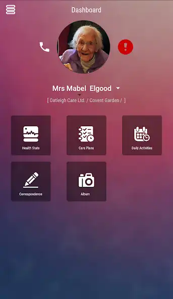 Play Care Vision Family App  and enjoy Care Vision Family App with UptoPlay