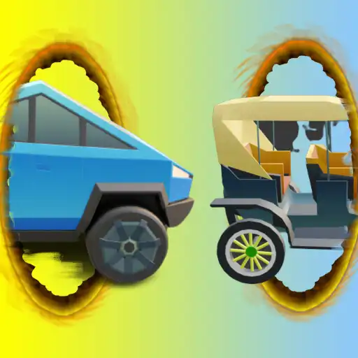 Play Car Evolution Run APK Play Car Evolution Run APK