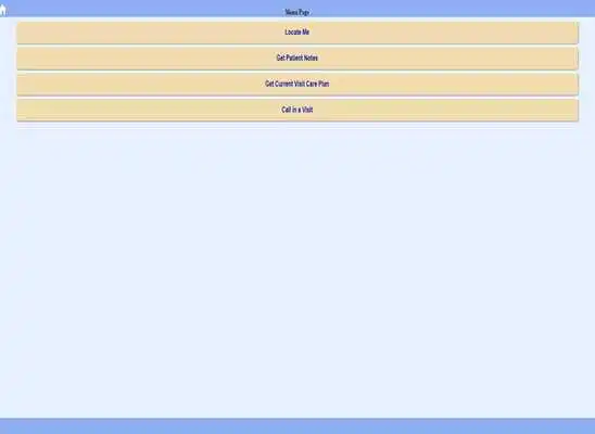 Play CareWatch AideAssist