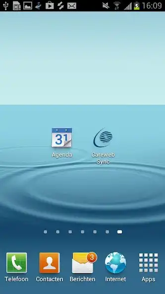 Play Careweb Sync  and enjoy Careweb Sync with UptoPlay
