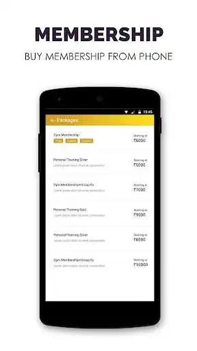 Play Carewell Fitness as an online game Carewell Fitness with UptoPlay