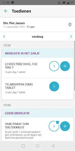 Play CareXS Experience as an online game CareXS Experience with UptoPlay