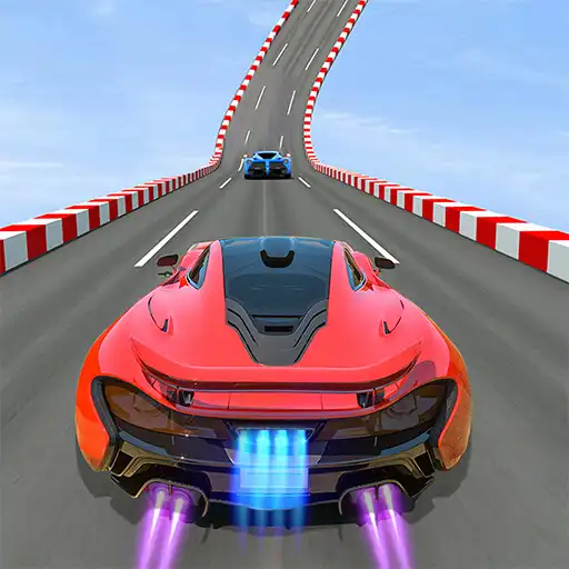 Play Car Extreme Racing Stunts Game APK