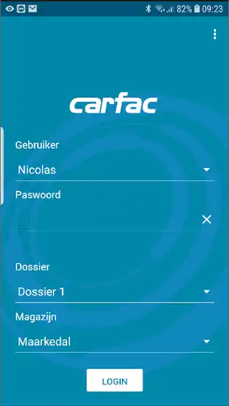 Play Carfac Mobile  and enjoy Carfac Mobile with UptoPlay