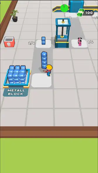 Play Car Factory  and enjoy Car Factory with UptoPlay