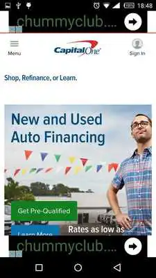 Play Car Financing USA Play Car Financing USA