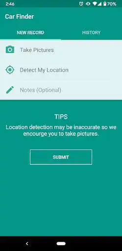 Play Car Finder - Find cars by GPS taking pictures and enjoy Car Finder - Find cars by GPS taking pictures with UptoPlay Play Car Finder - Find cars by GPS taking pictures and enjoy Car Finder - Find cars by GPS taking pictures with UptoPlay