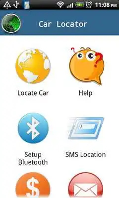 Play Car Finder (Trial)