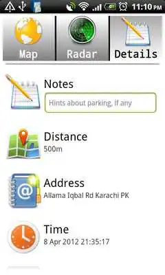 Play Car Finder (Trial)