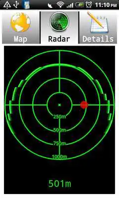 Play Car Finder (Trial)