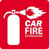 Free play online Car Fire Extinguisher APK