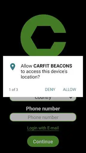 Play CARFIT BEACONS  and enjoy CARFIT BEACONS with UptoPlay