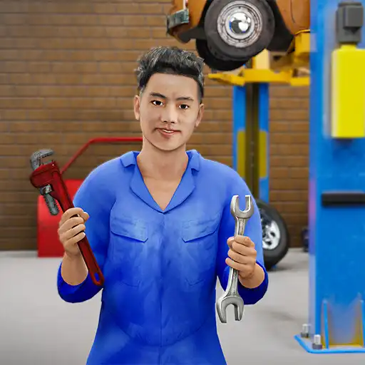 Play Car Fix Mechanic Games Tycoon APK Play Car Fix Mechanic Games Tycoon APK