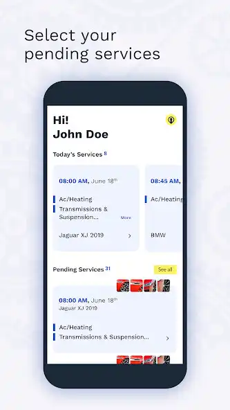 Play Carfixxers - Mechanic as an online game online Carfixxers - Mechanic with UptoPlay com.techware.carfixxers_mechanic Play Carfixxers - Mechanic as an online game Carfixxers - Mechanic with UptoPlay