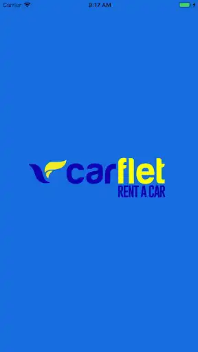 Play Carflet Rent a Car  and enjoy Carflet Rent a Car with UptoPlay
