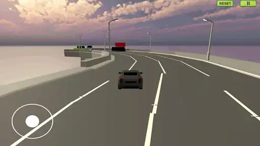 Play Car FlyDrive Araba as an online game Car FlyDrive Araba with UptoPlay