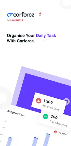 Play Carforce CRM  and enjoy Carforce CRM with UptoPlay