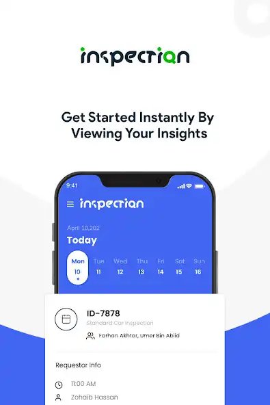 Play Carforce Inspection  and enjoy Carforce Inspection with UptoPlay